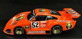 Porsche  - 911 Carrera RSR 3.0 1974 orange - 1:18 - Werk83 - W18010001 - W18010001 | The Diecast Company