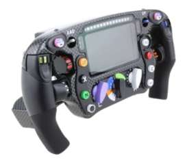 McLaren  - MCL60 2023  - 1:2 - OttOmobile Miniatures - HC202601 - HC202601 | The Diecast Company