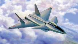 Planes  - MiG 1.44   - 1:72 - Zvezda - 7252 - zve7252 | The Diecast Company