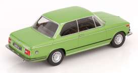 BMW  - L2002 1974 green - 1:18 - KK - Scale - 181141 - kkdc181141 | The Diecast Company