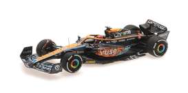 McLaren  - MCL36 2022  - 1:43 - Minichamps - 537226503 - mc537226503 | The Diecast Company