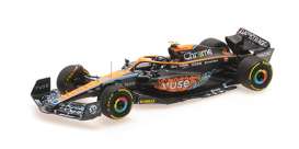 McLaren  - MCL36 2022  - 1:43 - Minichamps - 537226504 - mc537226504 | The Diecast Company