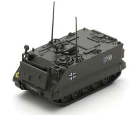   - M113 German Army green - 1:87 - Schuco - S26802 - schuco26802 | The Diecast Company