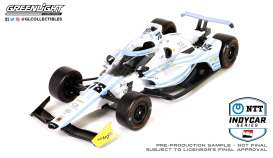 Chevrolet  - 2023 blue/white - 1:18 - GreenLight - 11227 - gl11227 | The Diecast Company