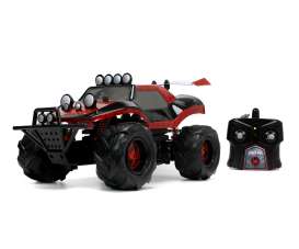 Buggy  - red/black - 1:14 - Jada Toys - 253228004 - jada253228004 | The Diecast Company
