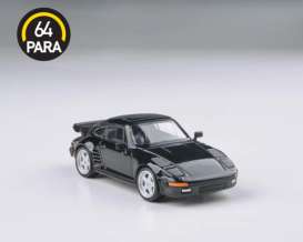 RUF  - BTR  1986 black - 1:64 - Para64 - 55545 - pa55545lhd | The Diecast Company