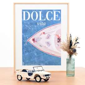 Citroen  - Mehari Azur 1983 white - 1:18 - Norev - 181800 - nor181800 | The Diecast Company