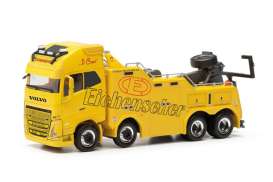Volvo  - FH16 yellow - 1:87 - Herpa Trucks - H317740 - herpa317740 | The Diecast Company