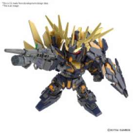 Gundam  - Black - 1:144 - Bandai - BANMK62159 - bandaiMK62159 | The Diecast Company