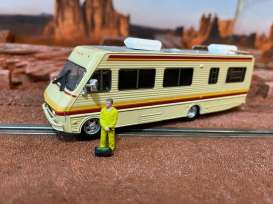 Figures diorama - Jessie Pinkman  - 1:64 - Cartrix - CTLE64015 - CTLE64015 | The Diecast Company