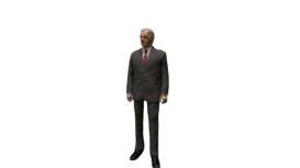 Figures diorama - Henry Ford  - 1:64 - Cartrix - CTLE64020 - CTLE64020 | The Diecast Company