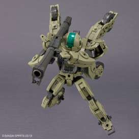 Gundam  - Green - 1:144 - Bandai - BANPMK65114 - bandaiMK65114 | The Diecast Company
