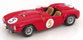 Ferrari  - 375 Plus 1954 Red - 1:18 - KK - Scale - KKDC181245 - KKDC181245 | The Diecast Company