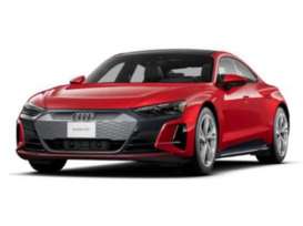 Audi  - e-Tron GT 2022 red - 1:24 - Maisto - 32907R - mai32907R | The Diecast Company