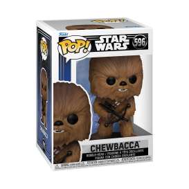 Star Wars  - Funko - FUN67533 - fk67533 | The Diecast Company