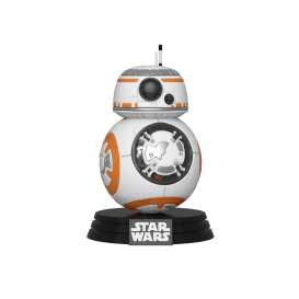 Star Wars  - Funko - FUN39886 - fk39886 | The Diecast Company