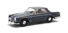 Alfa Romeo  - 2000S Coupe 1958 grey - 1:43 - Matrix - 40102-052 - MX40102-052 | The Diecast Company