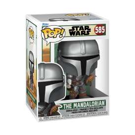 Star Wars  - Funko - FUN68654 - fk68654 | The Diecast Company