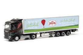Scania  - CR 20 ND LNG various - 1:87 - Herpa Trucks - H317696 - herpa317696 | The Diecast Company