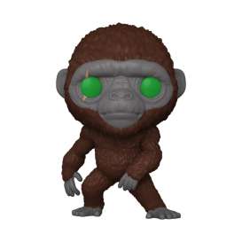 King Kong  - Funko - FUN75928 - fk75928 | The Diecast Company