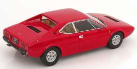 Ferrari  - 308 GT4 1974 red - 1:18 - KK - Scale - 181231 - kkdc181231 | The Diecast Company