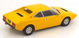 Ferrari  - 308 GT4 1974 yellow - 1:18 - KK - Scale - 181235 - kkdc181235 | The Diecast Company