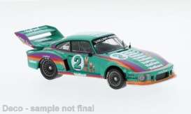 Porsche  - 935/77A 1978  various - 1:43 - IXO America - GTM168 - ixoGTM168 | The Diecast Company