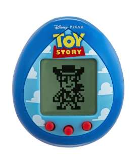 Toy Story  - Various - Bandai - BANT88861 - bandaiT88861 | The Diecast Company