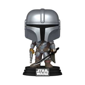 Star Wars  - Funko - FUN76550 - fk76550 | The Diecast Company