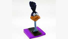 diorama Accessoires - Love Bird purple - 1:18 - Acme Diecast - G1800172 - acmeG1800172 | The Diecast Company