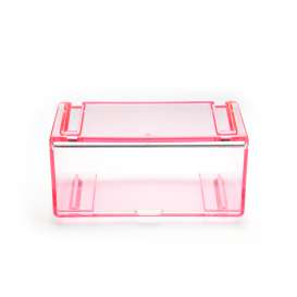   - Pink - 1:64 - Diecast Storage - DS-001Pink - DS-001Pink | The Diecast Company