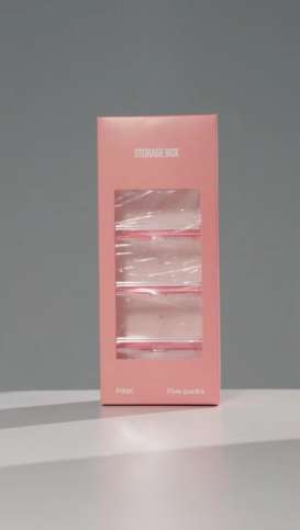   - Pink - 1:64 - Diecast Storage - DS-001Pink - DS-001Pink | The Diecast Company