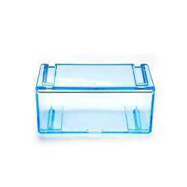   - Blue - 1:64 - Diecast Storage - DS-001Blue - DS-001Blue | The Diecast Company