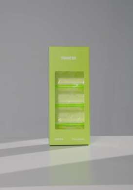   - Green - 1:64 - Diecast Storage - DS-001Green - DS-001Green | The Diecast Company