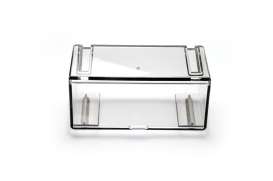 Accessoires Display - Smoke - 1:64 - Diecast Storage - DS-001Smoke - DS-001Smoke | The Diecast Company