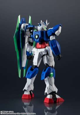 Gundam  - Bandai - BTN64025-3 - bandaiTN64025-3 | The Diecast Company