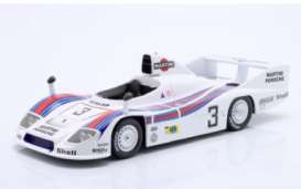 Porsche  - 936 1977 blue/white/red - 1:18 - Werk83 - W18020002 - W18020002 | The Diecast Company