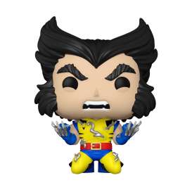 Marvel  - various - Funko - FUN77436 - fk77436 | The Diecast Company