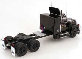 Mack  - RL700L 1974 black - 1:18 - Road Kings - 180171 - rk180171 | The Diecast Company