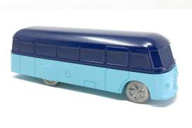 Fiat  - 626RNL Blue - 1:76 - Officina 942 - 1007/A - Off1007A | The Diecast Company
