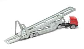 Fiat  - 682 Blue - 1:76 - Officina 942 - 1014C - Off1014C | The Diecast Company