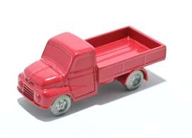 Fiat  - 615 Red - 1:76 - Officina 942 - 1022A - Off1022A | The Diecast Company