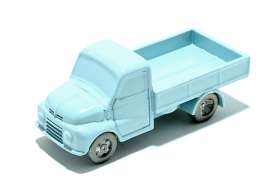 Fiat  - 615 Red - 1:76 - Officina 942 - 1022B - Off1022B | The Diecast Company