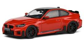 BMW  - M2 2023 red - 1:43 - Solido - 4314602 - soli4314602 | The Diecast Company