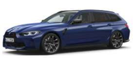 BMW  - M3 2023 blue - 1:43 - Solido - 4315402 - soli4315402 | The Diecast Company