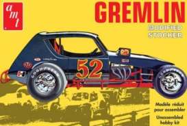 Gremlin  - Modified Stocker  - 1:25 - AMT - s1448 - amts1448 | The Diecast Company