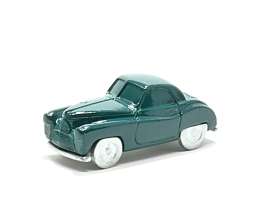 Moretti  - 350 Green - 1:76 - Officina 942 - 1028C - Off1028C | The Diecast Company