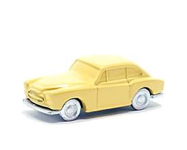 Moretti  - 750 Ivory - 1:76 - Officina 942 - 1029B - Off1029B | The Diecast Company