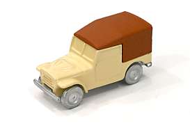 Fiat  - Belvedère Ivory - 1:76 - Officina 942 - 1031A - Off1031A | The Diecast Company