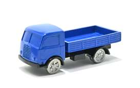 Fiat  - 640 Blue - 1:76 - Officina 942 - 1032A - Off1032A | The Diecast Company